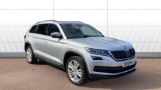 Skoda Kodiaq 1.4 TSI 150 SE L 5dr DSG [7 Seat] Petrol Estate